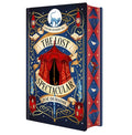The Lost Spectacular: Deluxe Limited Edition