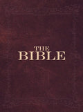 The World English Bible: The Public Domain Bible