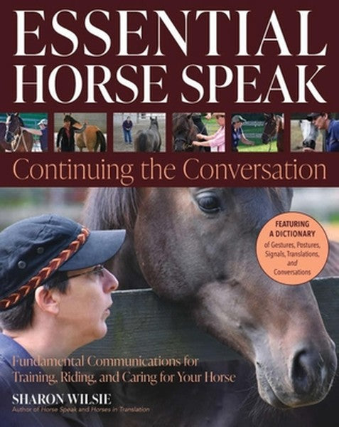 Essential Horse Speak