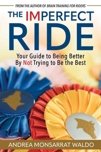 The Imperfect Ride: Your Guide to Being Better by Not Trying to Be the Best