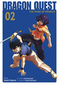 Dragon Quest: The Mark of Erdrick 02