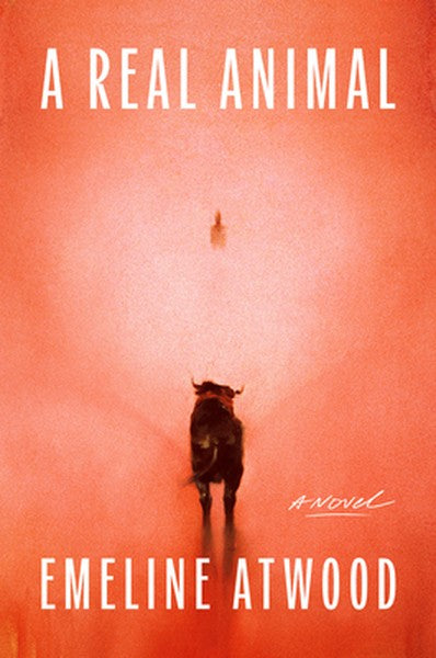 A Real Animal