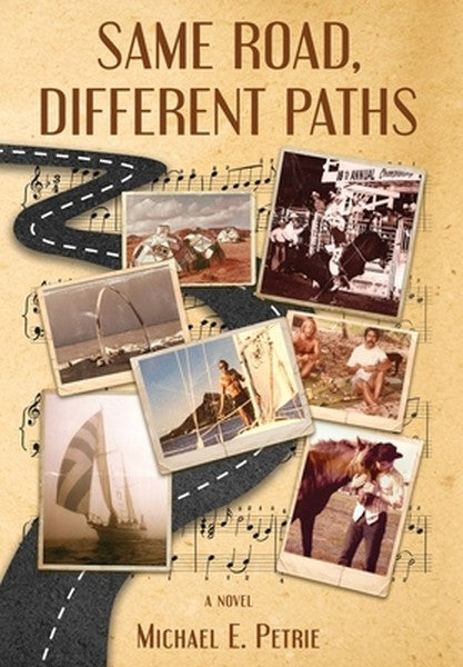 Same Road, Different Paths