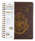 Harry Potter: Hogwarts 12-Month Undated Planner: (Harry Potter School Planner School, Harry Potter Gift, Harry Potter St