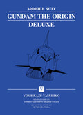 Mobile Suit Gundam: The Origin Deluxe 5