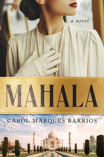 Mahala