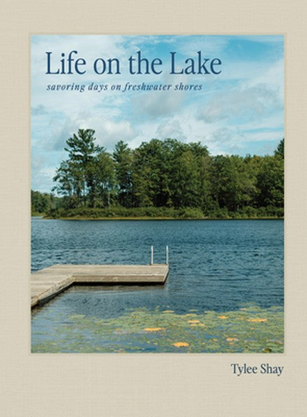 Life on the Lake: Savoring Days on Freshwater Shores