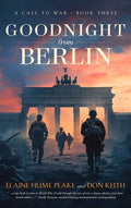Goodnight from Berlin