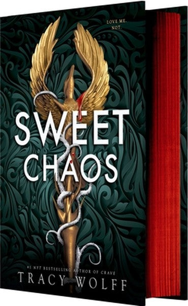 Sweet Chaos
