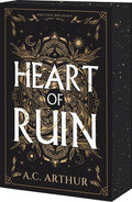 Heart of Ruin