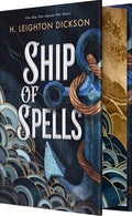 Ship of Spells (Deluxe Limited Edition)