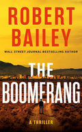 The Boomerang: A Thriller
