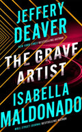 The Grave Artist