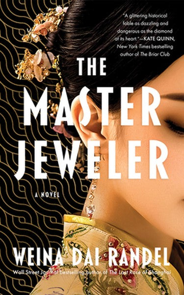 The Master Jeweler