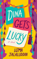 Dina Gets Lucky