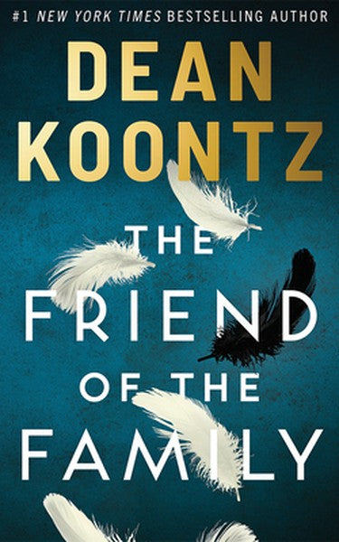 The Friend of the Family