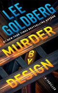 Murder by Design: A Thriller