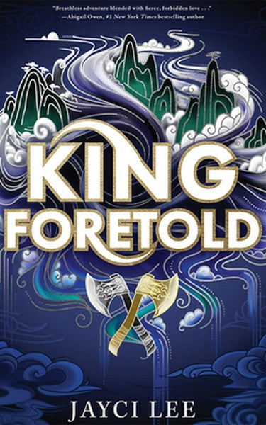 King Foretold
