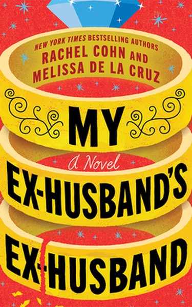 My Ex-Husband's Ex-Husband