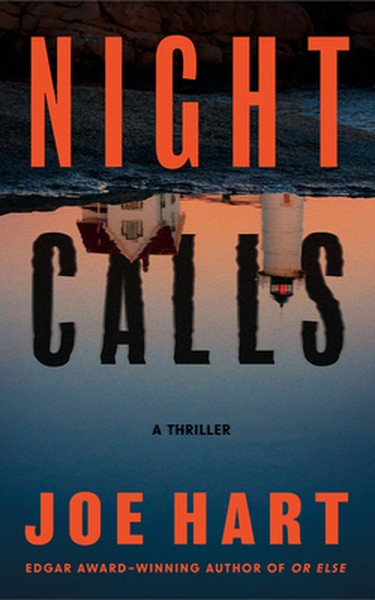 Night Calls: A Thriller
