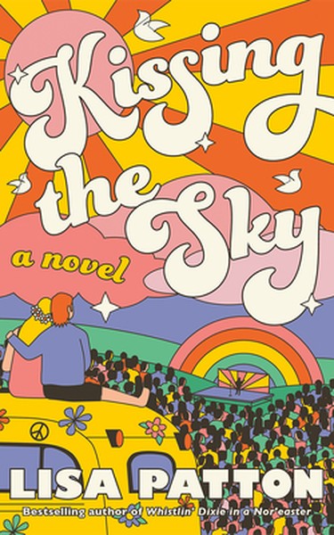 Kissing the Sky