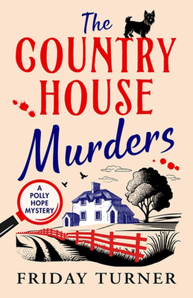 The Country House Murders