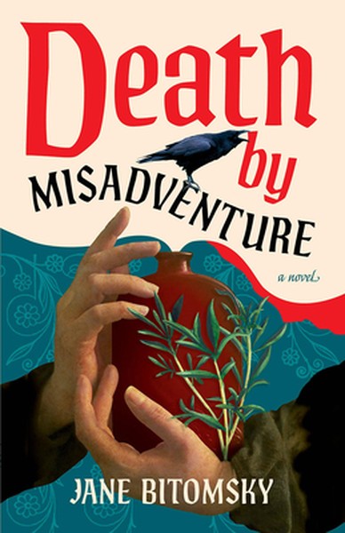Death by Misadventure