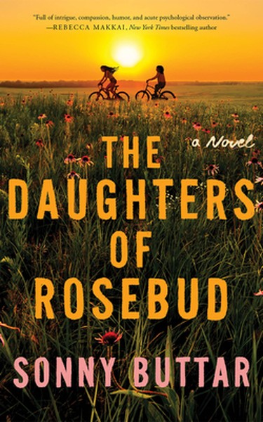 The Daughters of Rosebud