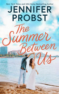 The Summer Between Us