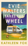 Evie Walters Takes the Wheel