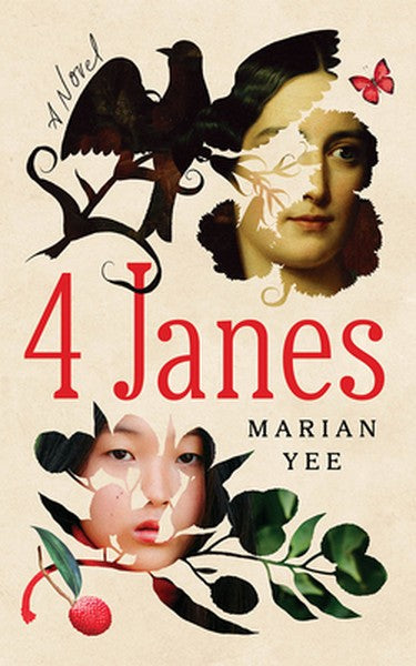 4 Janes