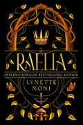 Raelia: Medoran Chronicles Book 2
