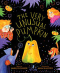 The Very Unusual Pumpkin