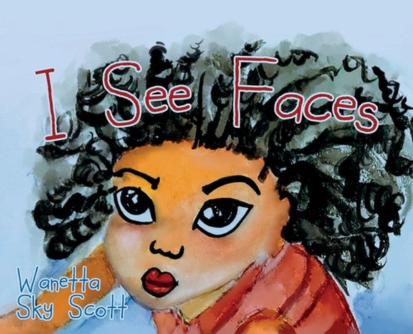 I See Faces
