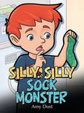 Silly, Silly Sock Monster