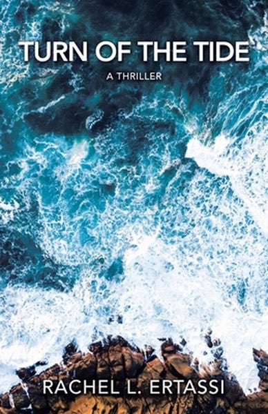 Turn of the Tide: A Thriller