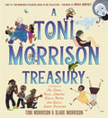 A Toni Morrison Treasury: The Big Box; The Ant or the Grasshopper?; The Lion or the Mouse?; Poppy or the Snake?; Peeny B