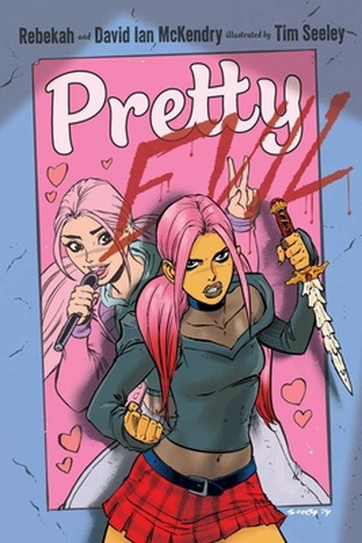 Pretty Evil
