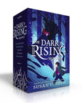 The Dark Is Rising Sequence (Boxed Set): Over Sea, Under Stone; The Dark Is Rising; Greenwitch; The Grey King; Silver on