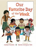 Our Favorite Day of the Week