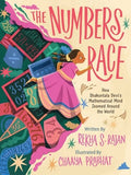 The Numbers Race: How Shakuntala Devi's Mathematical Mind Zoomed Around the World