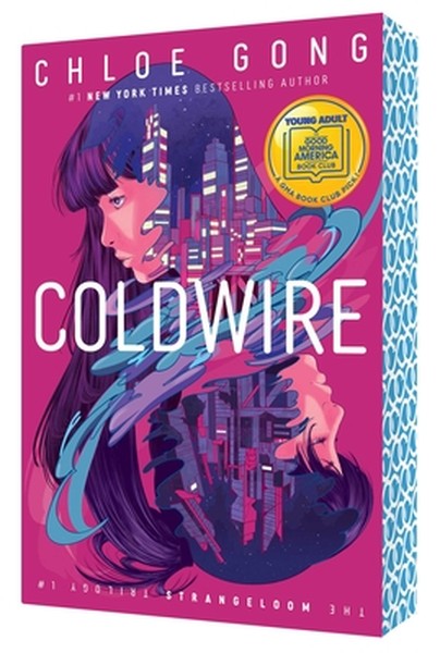 Coldwire