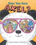 Have You Seen Axel?