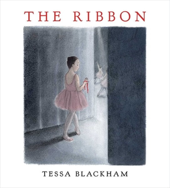 The Ribbon
