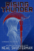 Rising Thunder: A Prequel to Scythe