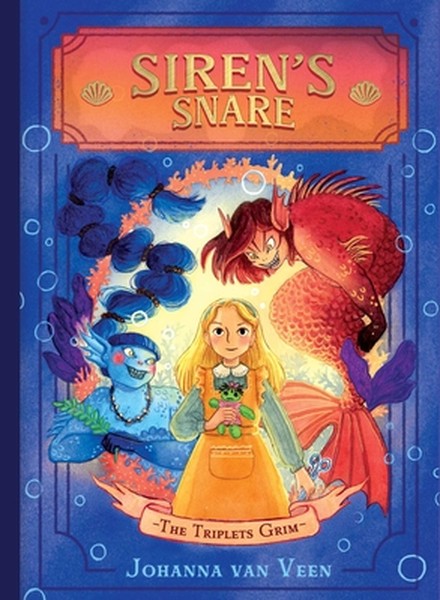 Siren's Snare