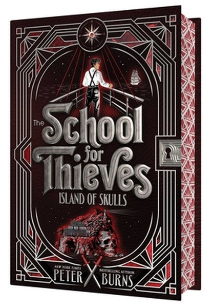 Island of Skulls