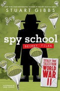 Totally True Tales from World War II