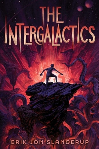 The Intergalactics
