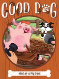 Kind of a Pig Deal